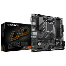 Материнская плата AMD A620 SAM5 MATX A620M DS3H 1.1 GIGABYTE
