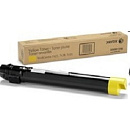 XEROX 006R01400 Тонер-картридж желтый для Xerox WC 7425/7428/7435 {GMO}