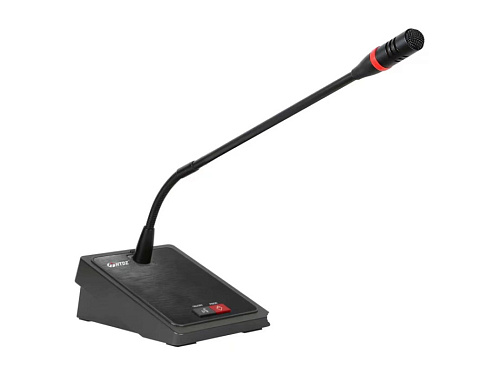 Микрофон председателя конгресс-системы HTDZ HT-611C
