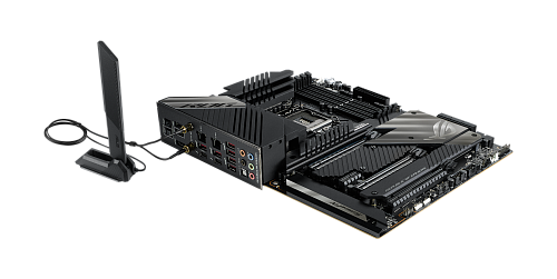 Материнская плата ROG MAXIMUS XIII HERO