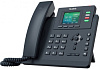 телефон ip yealink sip-t33g черный