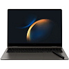 Ноутбук Samsung Galaxy Book 3 Pro 360 NP960, 16", трансформер, AMOLED, Intel Core i7 1360P, Intel Evo 2.2ГГц, 12-ядерный, 16ГБ LPDDR5, 1ТБ SSD, Int