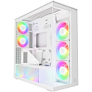 Корпус для ПК Arctic Cooling ARCTIC Xtender VG (White) арт. ACPCC00017A