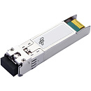 SFP модуль FiberTrade модуль WDM SFP+ модуль, 10Гбит/с, Tx=1330/Rx=1270нм, LC, 10км