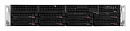 Корпус SUPERMICRO CSE-825TQC-R740LPB 2U 2x740W черный