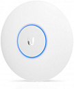 Точка доступа Ubiquiti UniFi UAP-AC-LITE 10/100/1000BASE-TX белый
