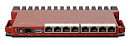 Маршрутизатор MikroTik RouterBOARD L009UiGS-RM