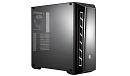 Корпус COOLER MASTER MasterBox MB520 MidiTower без Б/П ATX MicroATX MiniITX Цвет белый MCB-B520-KANN-S02