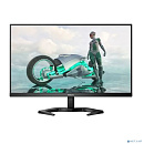 LCD PHILIPS 27" 27M1N3200ZS {IPS 1920x1080 165Hz 1ms 250cd 1100:1 8bit 2xHDMI2.0 DisplayPort1.2 FreeSync(Prem) VESA}