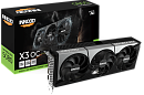 Видеокарта INNO3D RTX 5080 X3 OC//RTX5080, HDMI, DP*3, 16G,D7