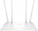 Роутер беспроводной Cudy WR1200 AC1200 10/100BASE-TX белый