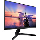 LCD Samsung 27" F27T350FHR {IPS 1920x1080 5ms 250cd 178/178 1000:1 75Hz D-sub HDMI FlickerFree VESA}