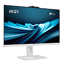 MSI Pro AP272P 14M [9S6-AF8322-664] White 27" {FHD Core i7 14700/16Gb/512PGb SSD/DOS}