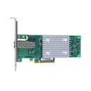 HPE SN1600Q Single Channel 32Gb FC Host Bus Adapter QLogic PCI-E 3.0 (LC Connector), incl. 32 Gbps SFP+, for Gen10/10+