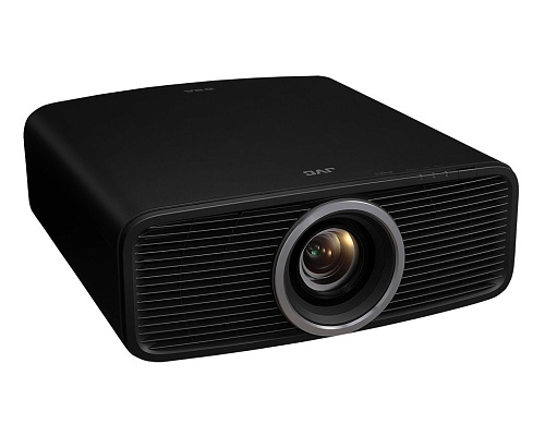 Кинотеатральный 4К-проектор JVC DLA-NZ500B