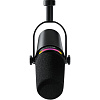 Цифровой динамический микрофон Shure MV7+-K