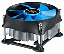 Устройство охлаждения(кулер) Deepcool HTPC-200 Soc-FM2+/AM2+/AM3+/1150/1151/1155 4-pin 18-26dB Al+Cu 100W 223gr Ret
