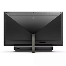 LCD PHILIPS 55" 559M1RYV/00 черный {VA Ambiglow 3840x2160 144Hz HDR1000 4ms 178/178 1200cd MegaDCR 3xHDMI2.1 DisplayPort1.4 4xUSB3.2 USB-C MM сабвуфер