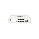 WK-PS210 коммутатор WIKING неуправляемый PoE 76Вт, 8FE(PoE)+2FE