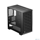 Корпус PcCooler C3D310 BK белый без БП mATX 8x120mm 4x140mm 1xUSB2.0 1xUSB3.0 audio bott PSU