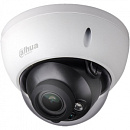 Камера видеонаблюдения IP Dahua DH-IPC-HDBW3441RP-ZS-S2 2.7-13.5мм цв. корп.:белый