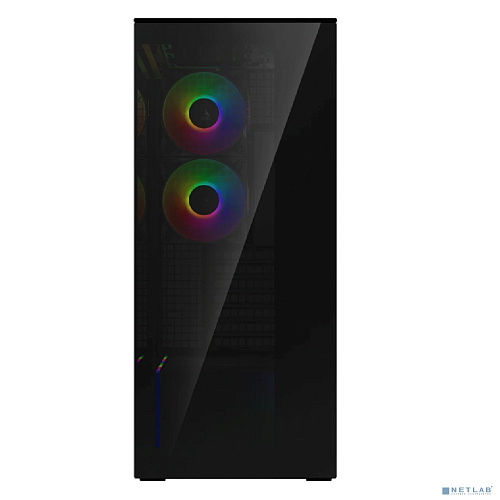 Корпус ПК ARCTIC Xtender (Black) ACPCC00015A