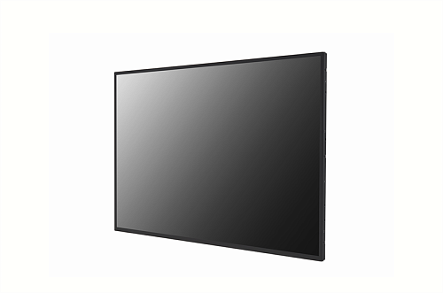 LG 32" FHD, 24Hr, IPS,500nit, webOS 6.0, In-cell Touch, Open Frame, 45° tilt, 10 Point multi-touch