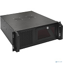 Exegate EX300087RUS Серверный корпус ExeGate Pro 4U480-06/4U4021S <RM 19", высота 4U, глубина 480, БП 1200PAS, USB>