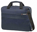 Сумка для ноутбука 17.3" Samsonite Network CC8*003*01 синий полиуретан/полиэстер