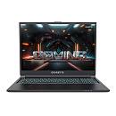 Bad Pack Ноутбук Gigabyte G6 KF Intel Core i5-13500H/16Gb/SSD512Gb/RTX4060 8Gb/16"/IPS/WUXGA/1920x1200/165Hz/NoOS/Black (KF-53KZ853SD)