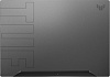 Ноутбук Asus TUF Gaming Dash FX516PC-HN558 Core i5 11300H 8Gb SSD512Gb NVIDIA GeForce RTX 3050 4Gb 15.6" IPS FHD (1920x1080) noOS grey WiFi BT (90NR05