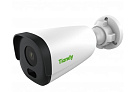 Tiandy TC-C32GS I5/E/Y/C/SD/2.8mm/V4.2 1/2.8" CMOS, F1.6, Фикс.обьектив., 120dB, 50m ИК, 0.002Люкс, Up to 1920x1080@30fps, 512 GB SD card спот, микроф