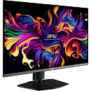 Монитор MSI MPG 321URX QD-OLED черный [9s6-3dd29a-009]