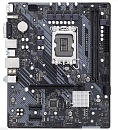 ASROCK B660M-HDV, LGA1700, B660, 2*DDR4, 4*SATA, 2*M.2, 3*USB 3.2, 2*USB 2.0, Type-C, 1*PCIx16, 2*PCIx1, 1xM.2 (Key E), D-Sub+HDMI+DP, mATX