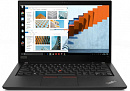 Ноутбук Lenovo ThinkPad T14 Gen 2 Core i7 1165G7 16Gb SSD1Tb Intel Iris Xe graphics 14" FHD (1920x1080) noOS black WiFi BT Cam (20W1SDEM00)