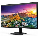 LCD LG 27" 27MD5KL-B черный {IPS 5120x2880 60Hz 12ms/14ms GTG 1200:1 540cd/m 178/178 Thunderbolt, USB Type-C 5Wx2}