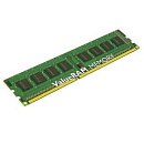 Модуль памяти KINGSTON DDR3 Module capacity 2Гб Количество 1 1333 МГц Множитель частоты шины 9 1.5 В KVR13N9S6/2