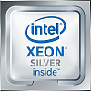 Intel Xeon-Silver 4210 (2.2GHz/10-core/85W) Processor