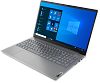 Ноутбук/ Lenovo Thinkbook 15 G2 15.6" FHD IPS Ryzen 7 4700U 16GB 512GB SSD AMD Radeon Graphics FP Backlit Keys W10 Pro (EN_kbd , 3pin cable)