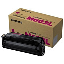 Тонер-картридж/ Samsung CLT-M603L High Yield Magenta Toner Cartridge