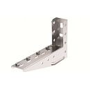 Dkc FC34103INOX Консоль с опорой ML осн. 200 INOX