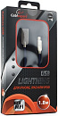 Cablexpert Кабель для Apple CC-P-APUSB02Bl-1.8M MFI, AM/Lightning, серия Platinum, длина 1.8м, синий, блистер
