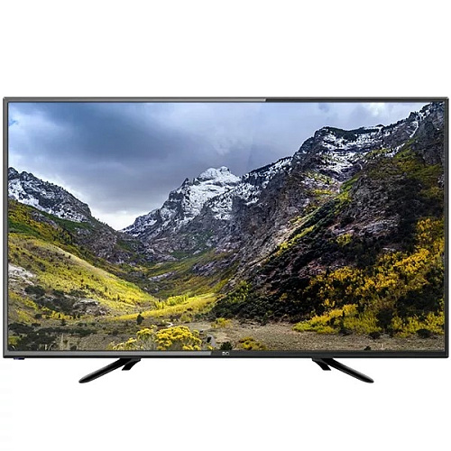 BQ 4003B Black