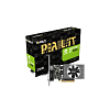 Видеокарта/ VGA PALIT NVIDIA GT1030 2GB, DDR4/64-bit, PCIe 3.0, 1xDVI-D, 1xHDMI 2.0, 1-slot