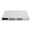 Коммутатор Eltex Ethernet-коммутатор MES5448, 48 портов 10G Base-R, 4 порта 40G(QSFP), коммутатор L3, 2 слота для модулей питания