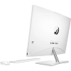 HP Pavilion A 24-ca0027ur NT 23,8" AG FHD(1920x1080) AMD Ryzen5-5500U, 8GB DDR4 3200(2x4GB), SSD 512Gb, AMD Integrated Graphics, noDVD, kbd&mouse wire