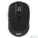 Acer OMR040 [ZL.MCEEE.00A] Mouse wireless USB (6but) black