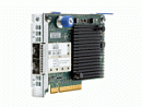HPE FlexibleLOM Adapter, 640FLR-SFP28, 2x10/25Gb, PCIe(3.0), Mellanox, for Gen9/Gen10 servers (requires 845398-B21 or 455883-B21)