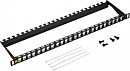 Патч-панель Lanmaster LAN-PPC24OK-UTP 19" 1U 24x UTP