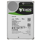 Жесткий диск серверный Seagate Exos X24 ST24000NM007H 24TB 3.5" 7200RPM 512MB SAS Enterprise
